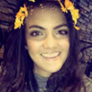 Meet your Posher, Ciara
